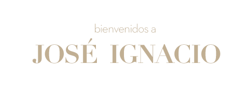 Logo José Ignacio